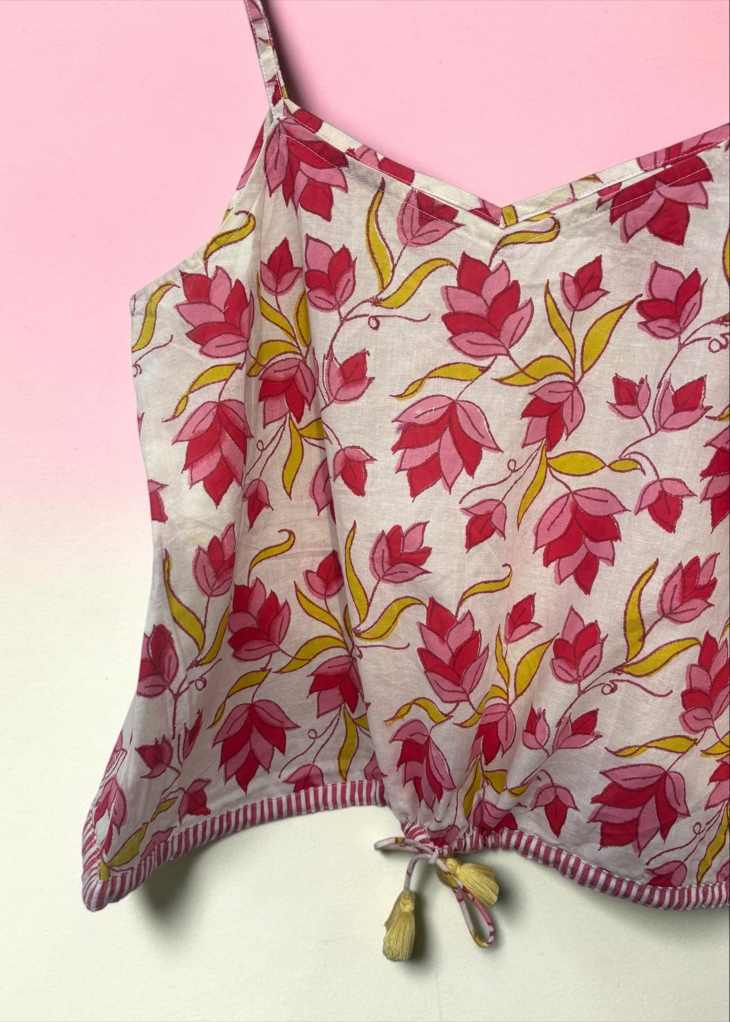 Lily Top
