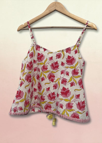 Lily Top