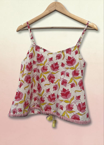 Lily Top