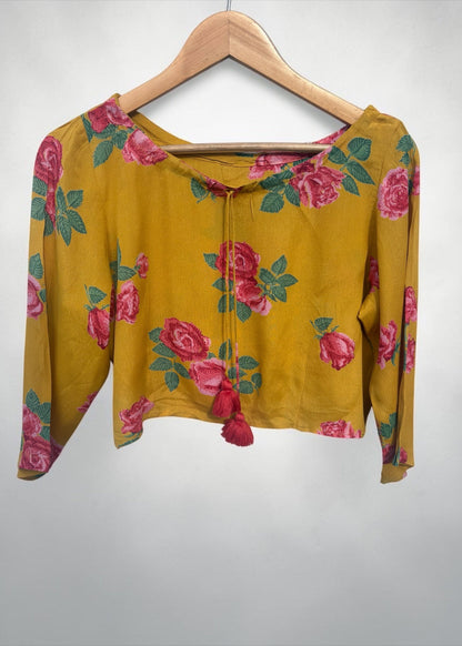 Rose Top