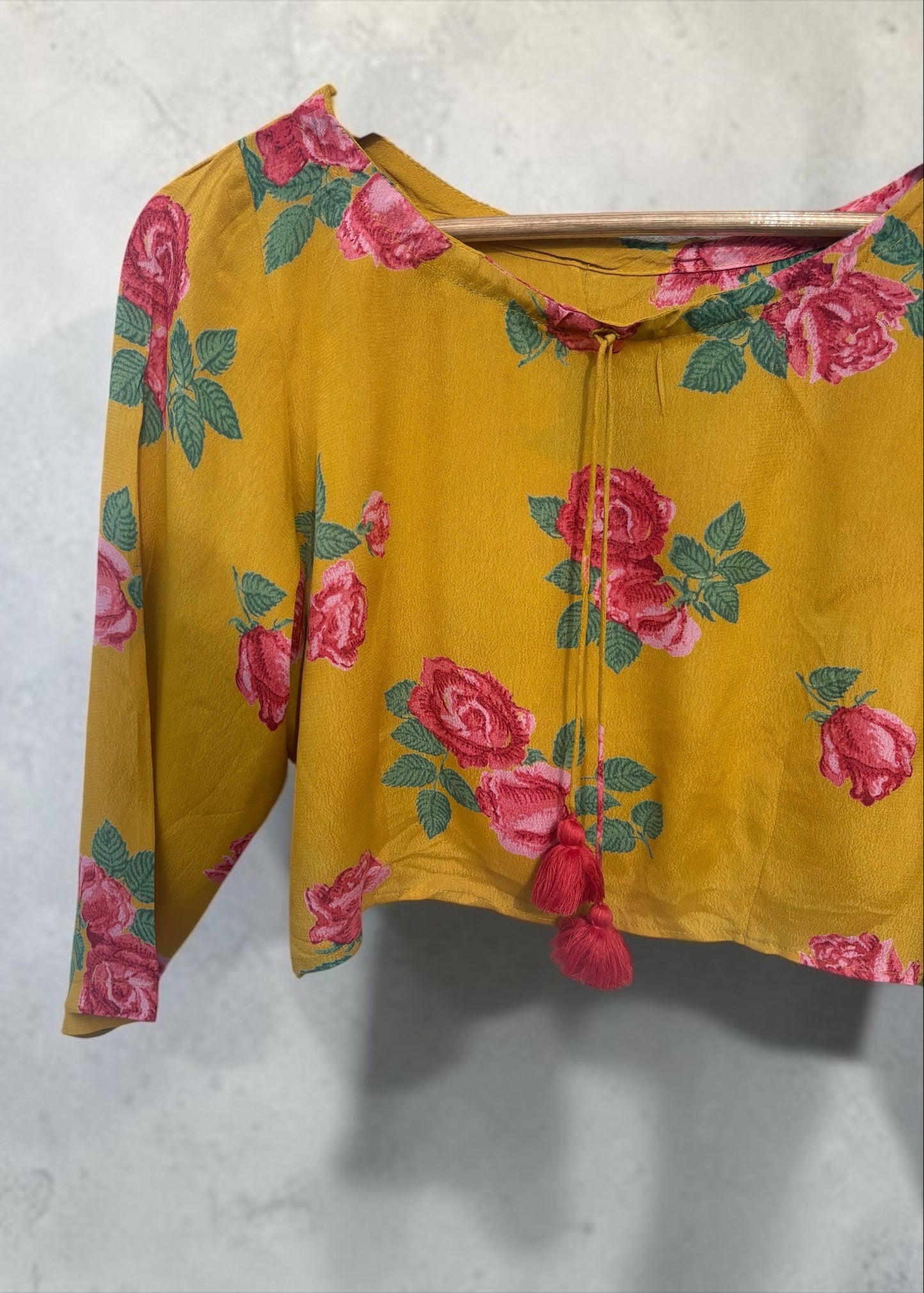 Rose Top