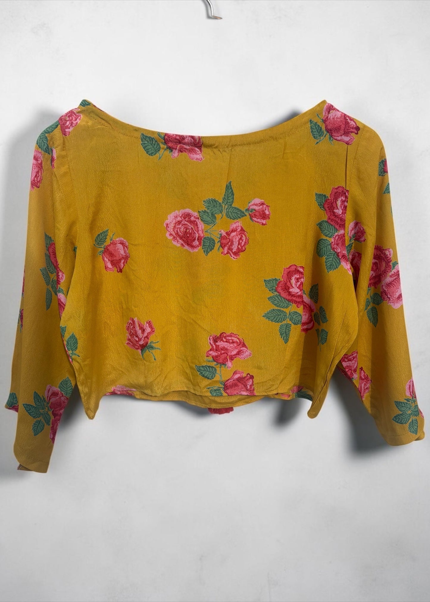Rose Top