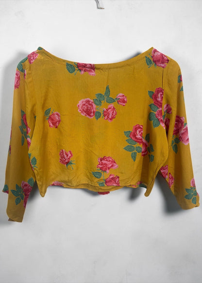 Rose Top