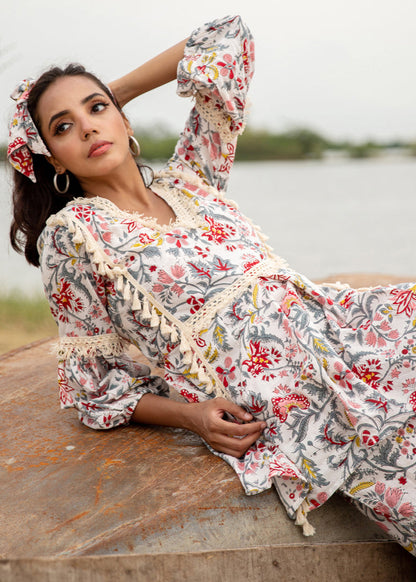 Ariat – Cotton Co-Ord Set
