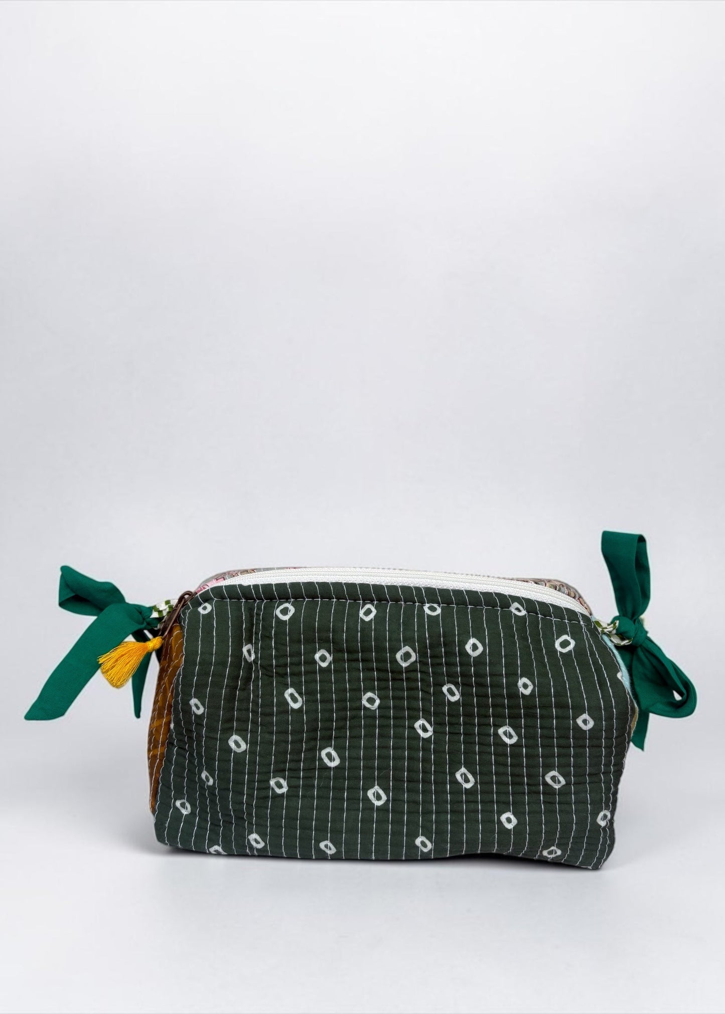 Meadow Heart Pouch