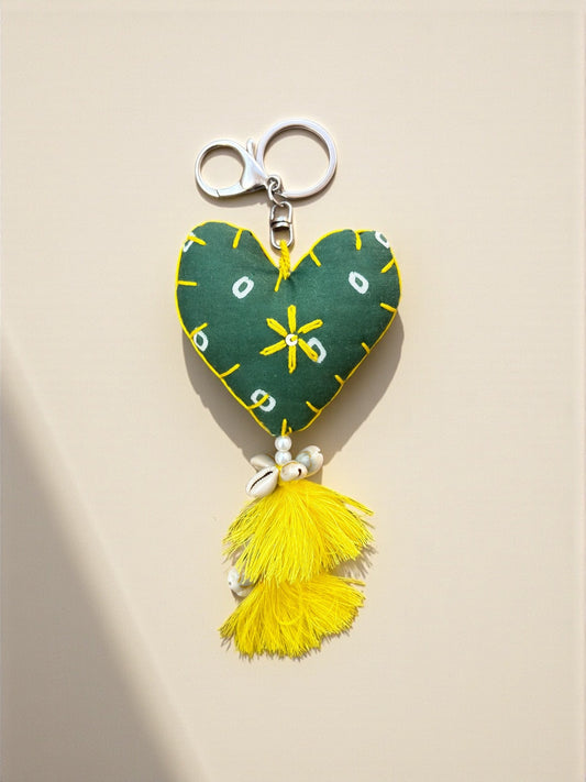 Sunny Soul Boho Charm
