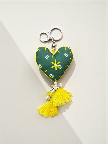 Sunny Soul Boho Charm