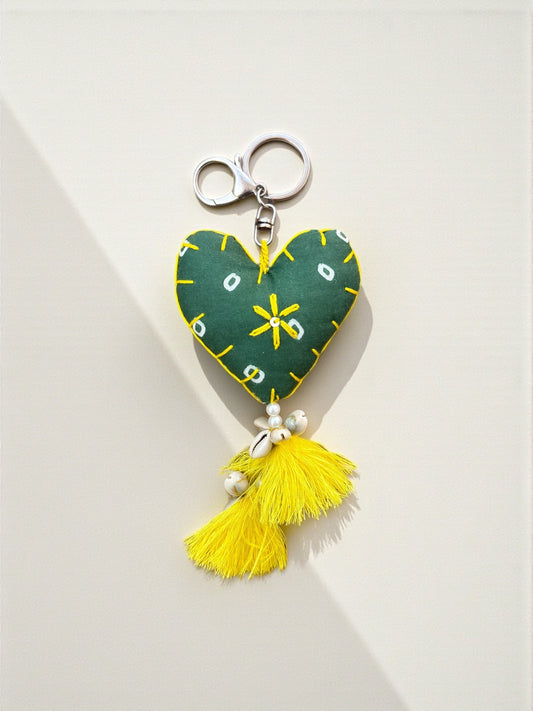 Sunny Soul Boho Charm