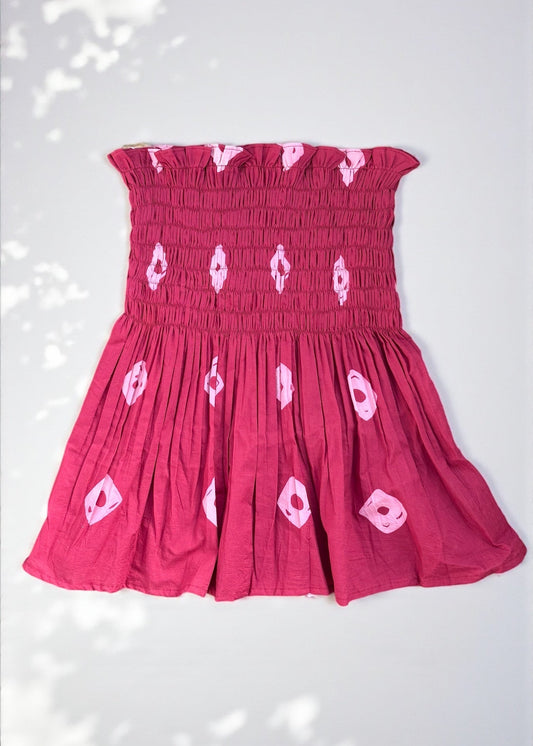 Smocksy - smocked tops