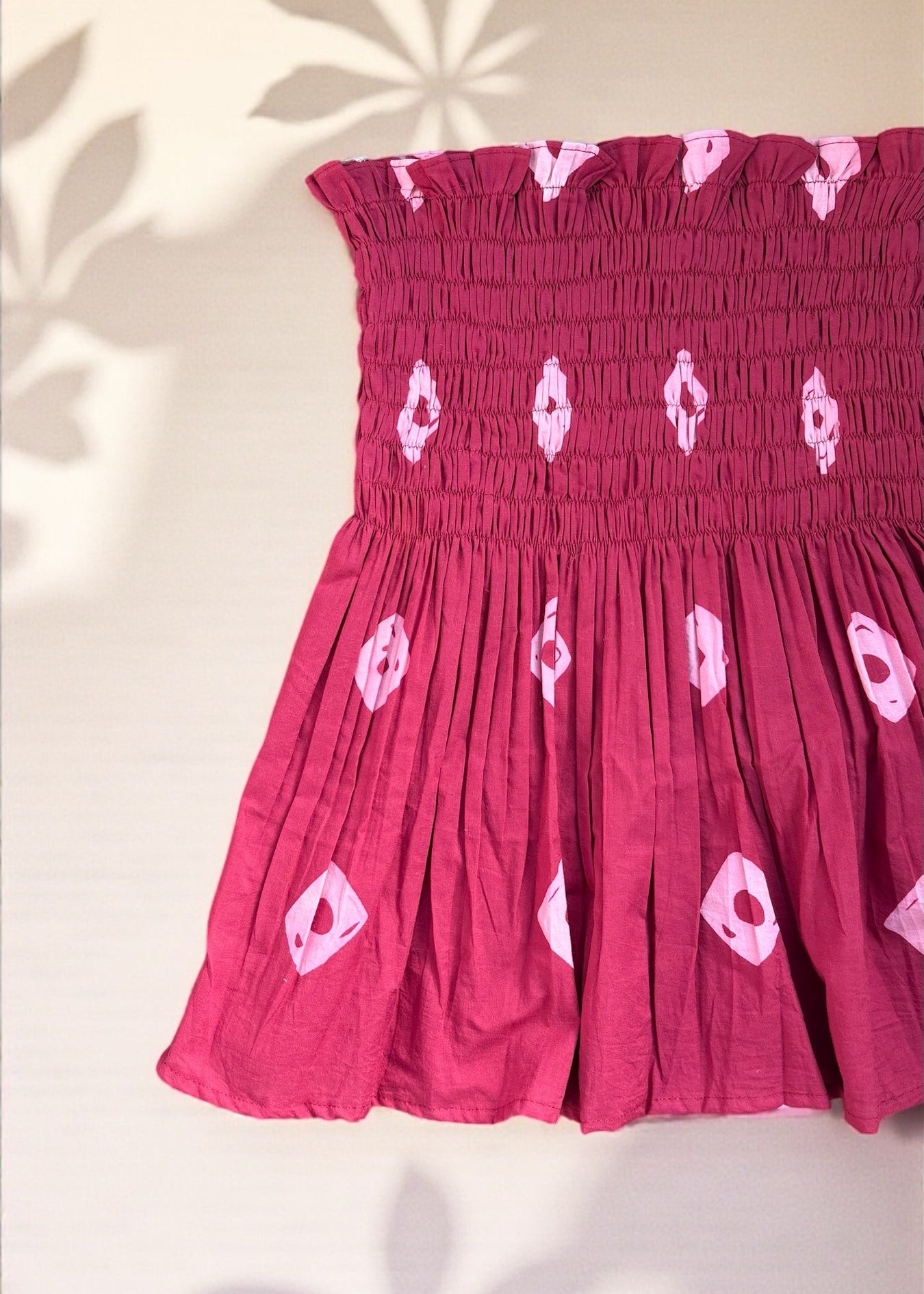 Smocksy - smocked tops