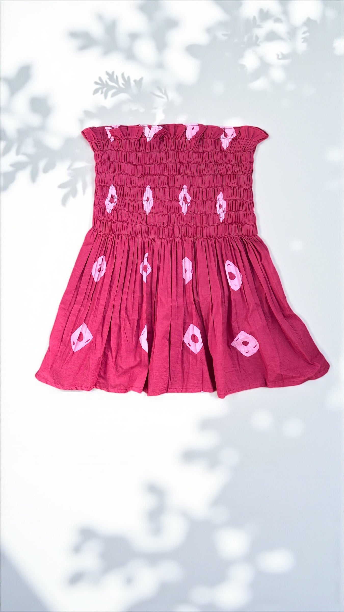 Smocksy - smocked tops