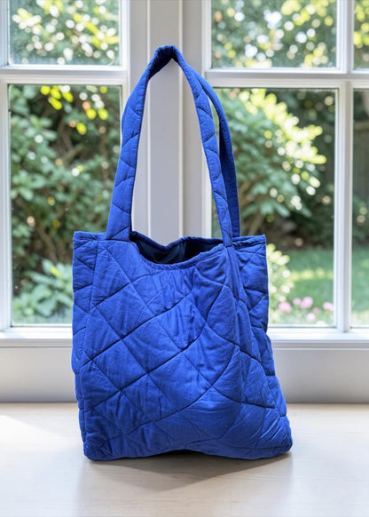 Scrap to Story Tote