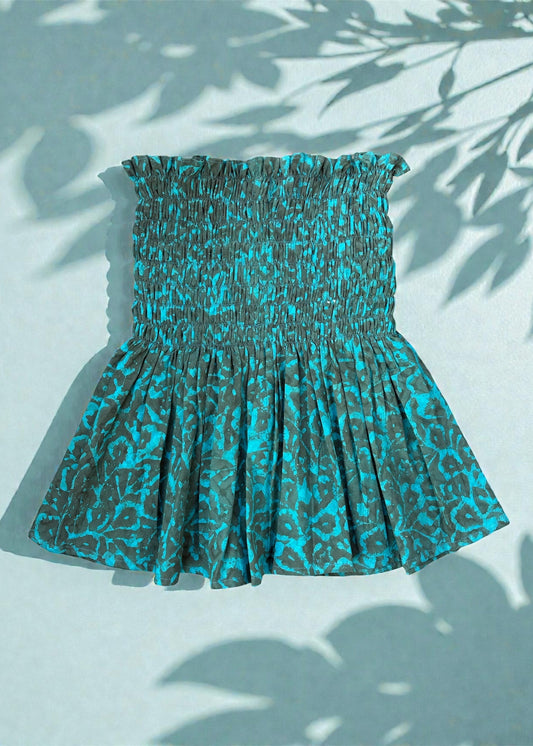 Cinchi - smocked tops