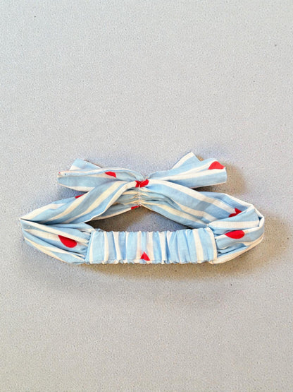 Skyfall Gathered Headband