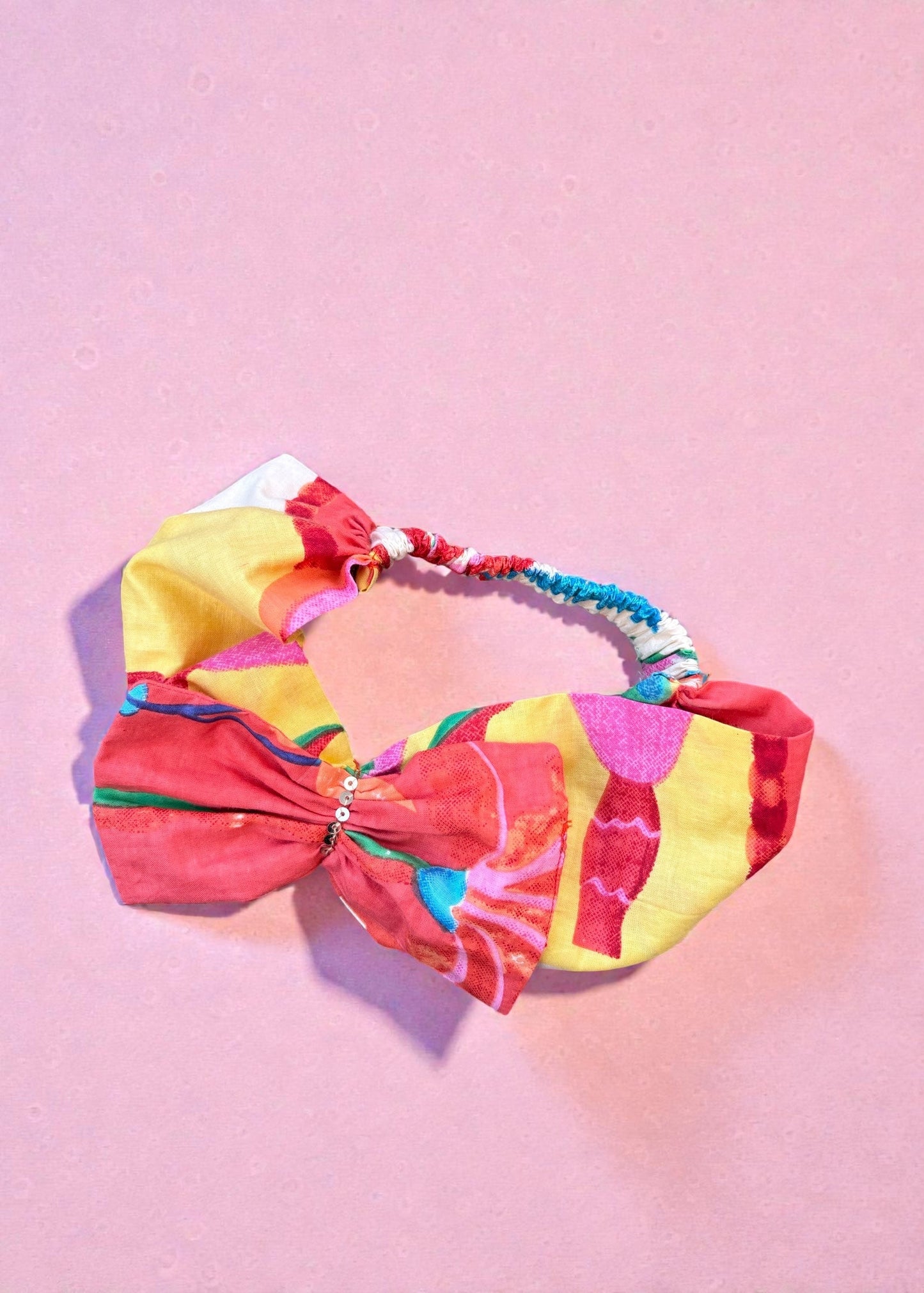 Sunspell Gathered Headband