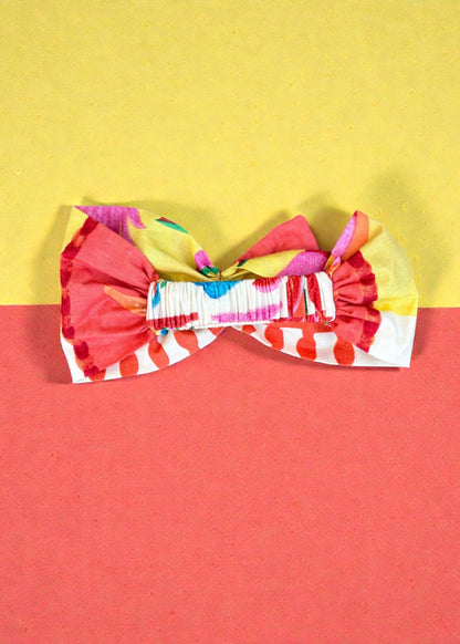 Sunspell Gathered Headband