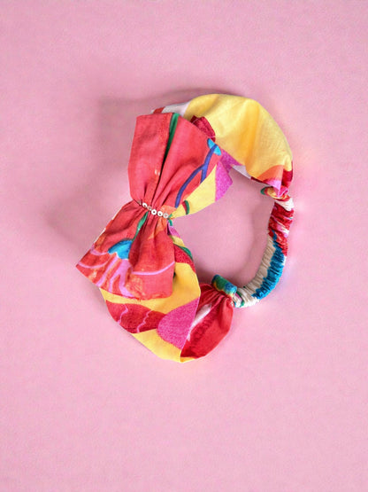 Sunspell Gathered Headband