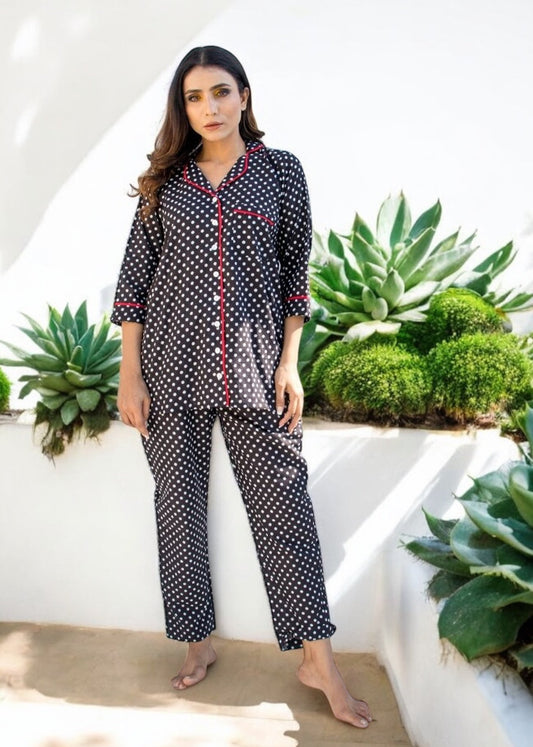 Black Forest – Co-ord Set