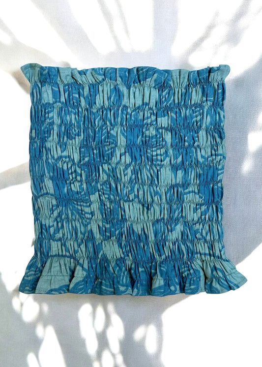 Roohi - smocked tops