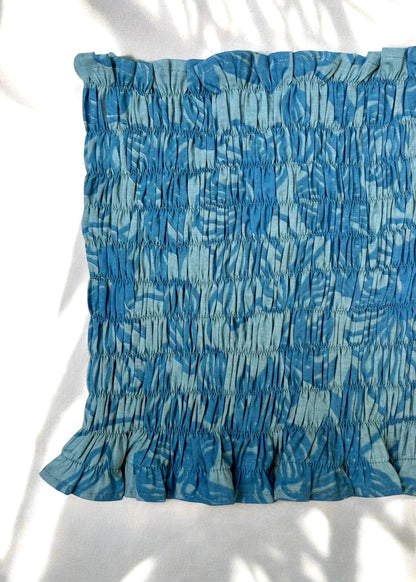Roohi - smocked tops