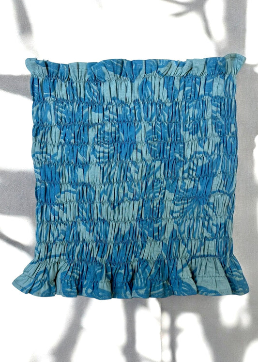 Roohi - smocked tops