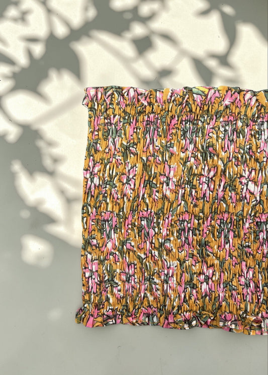 Twira – Cotton Bust Top