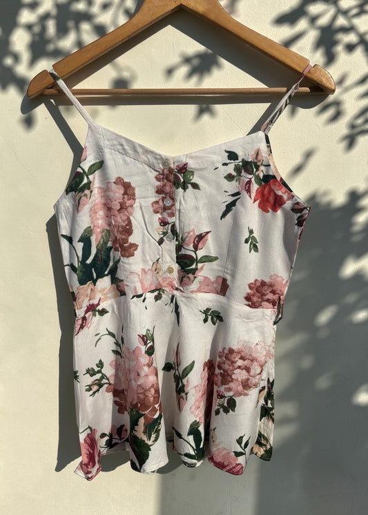 Indigo Eclipse –   Top