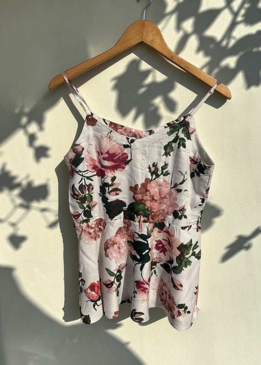 Indigo Eclipse –   Top