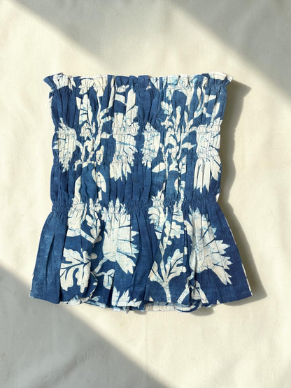 Dazzle - smocked tops