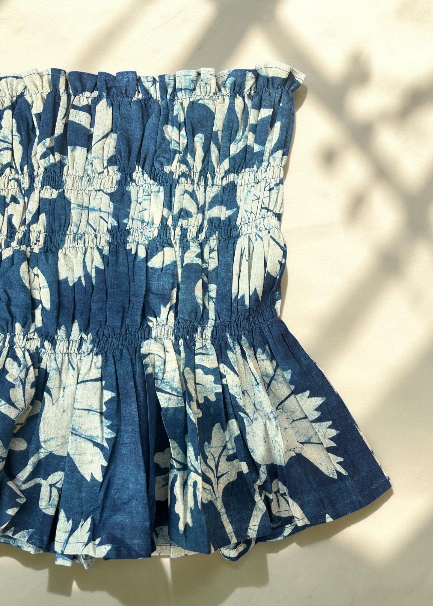 Dazzle - smocked tops