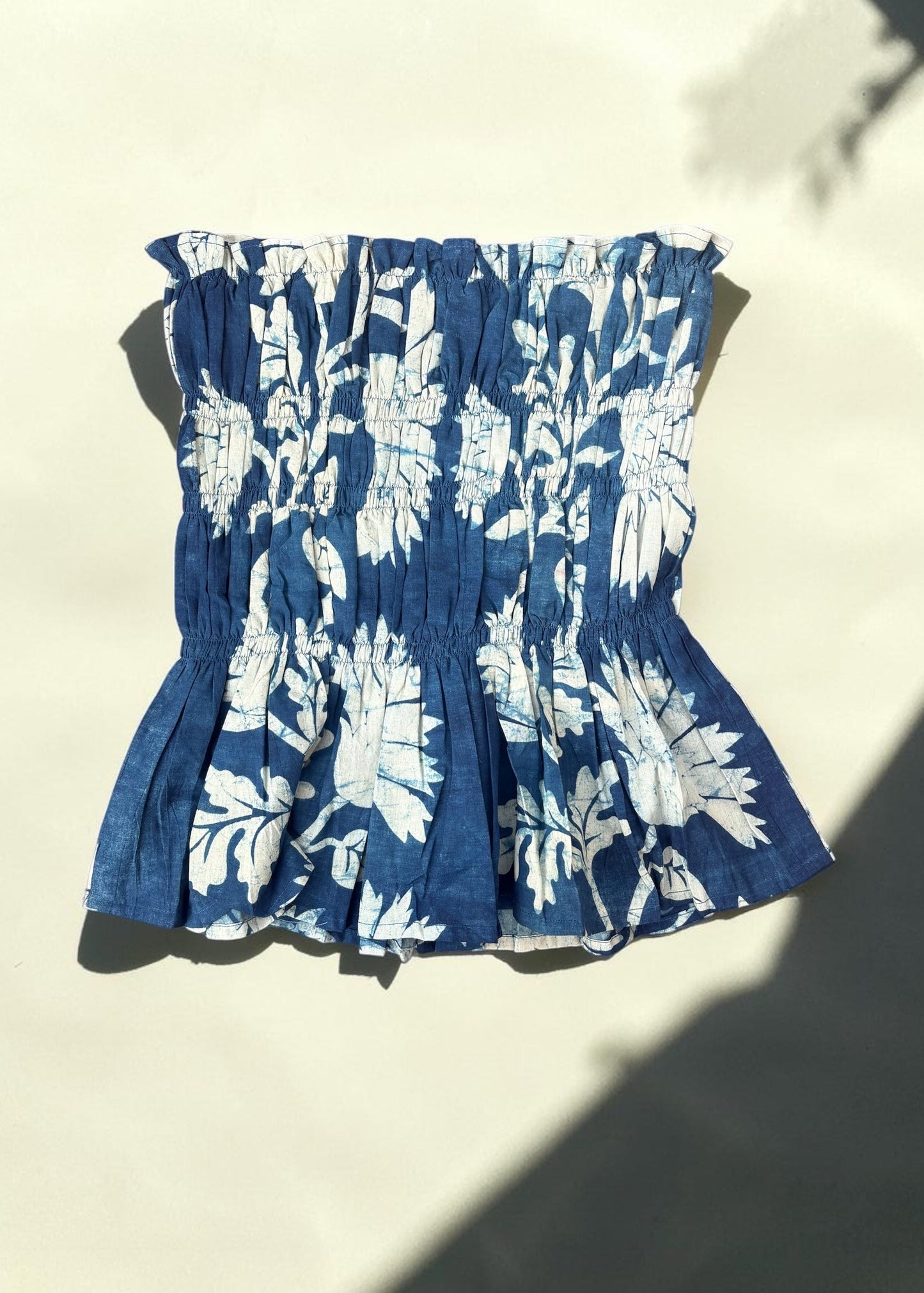 Dazzle - smocked tops