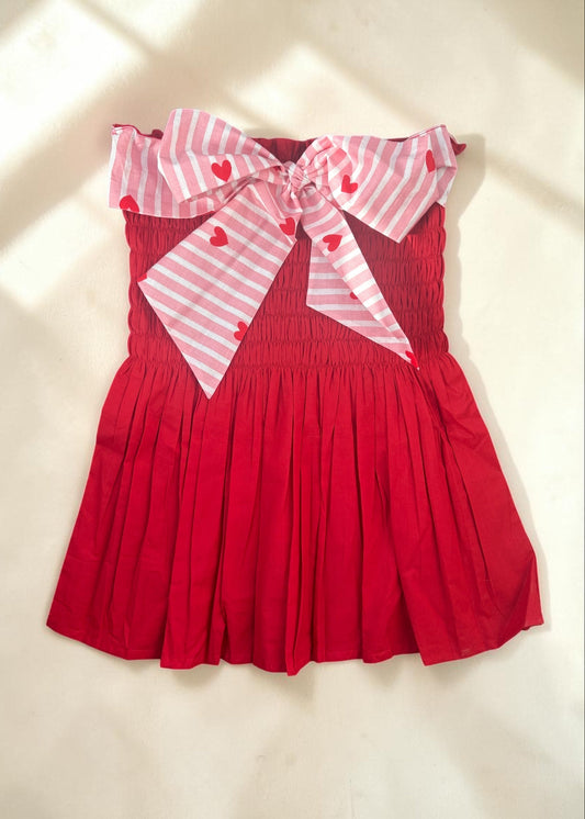 Puff - smocked tops