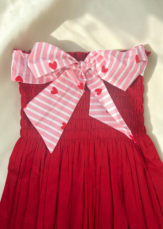 Puff - smocked tops