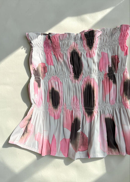 Vanya - smocked tops