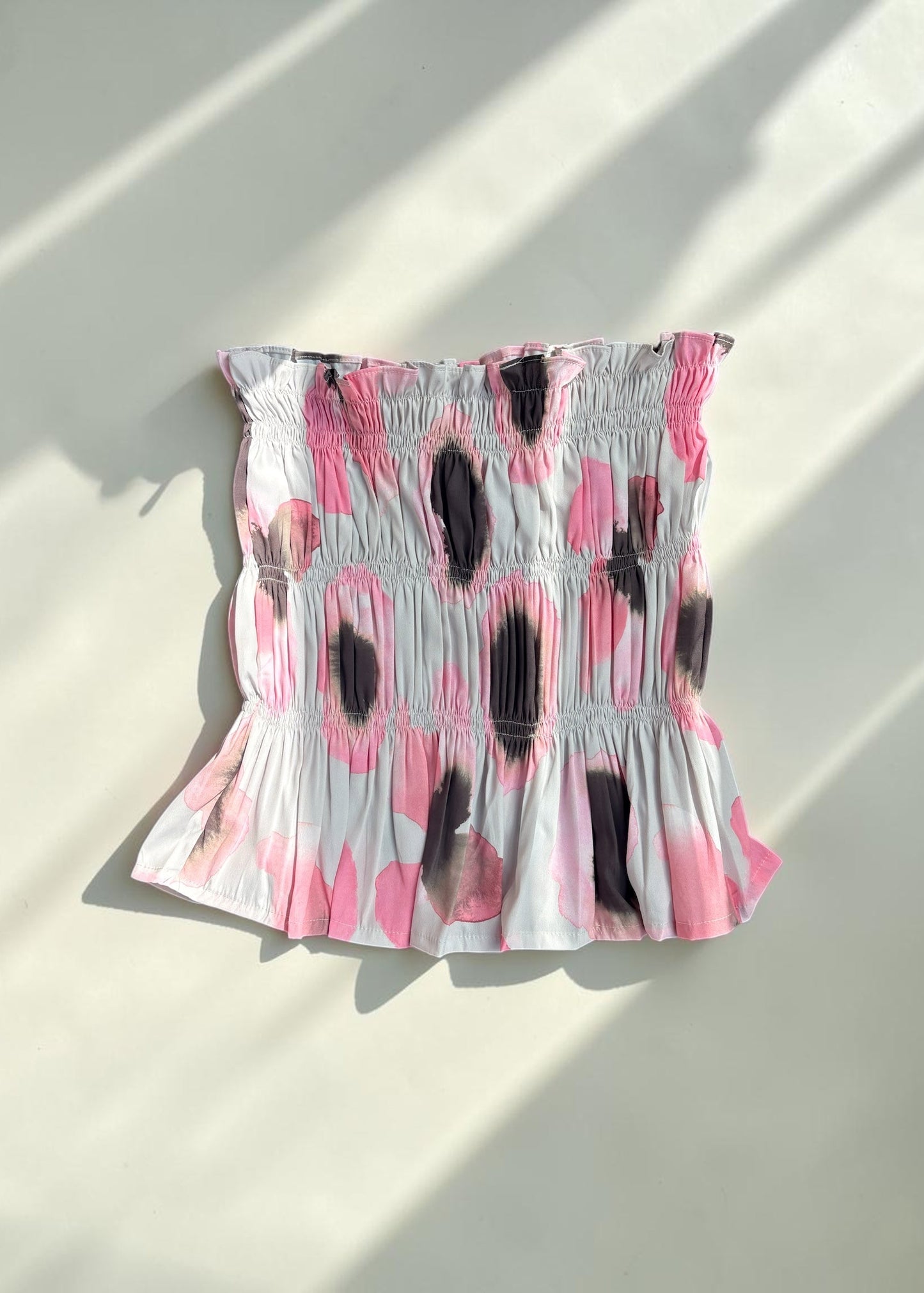 Vanya - smocked tops