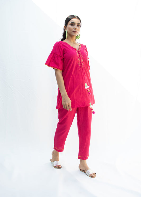 KATYA – Co-ord Set