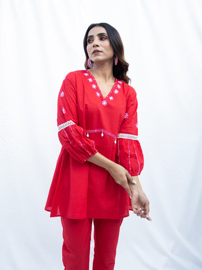 MINA – Co-ord Set