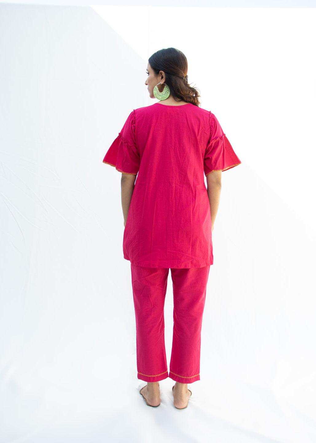 KATYA – Co-ord Set