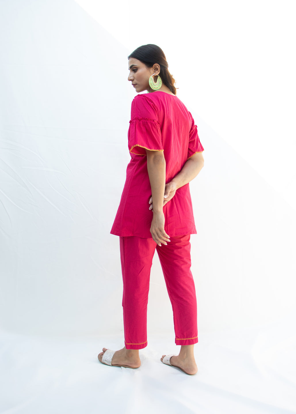 KATYA – Co-ord Set