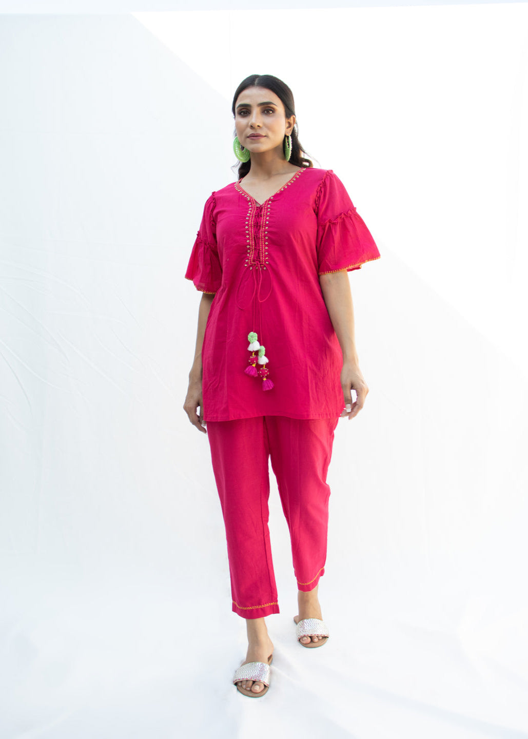 KATYA – Co-ord Set
