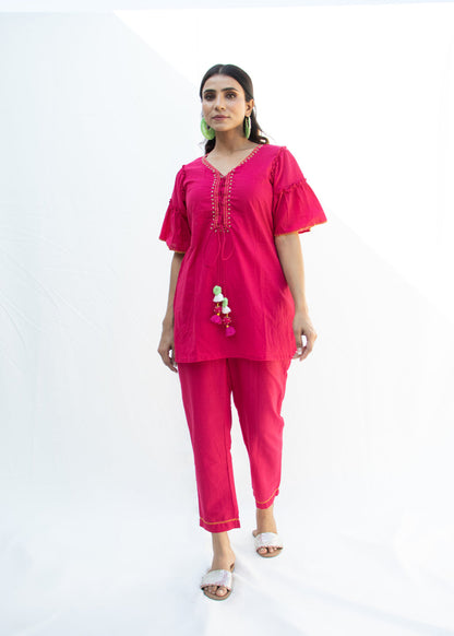 KATYA – Co-ord Set