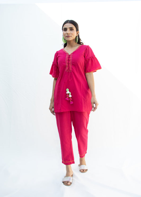 KATYA – Co-ord Set