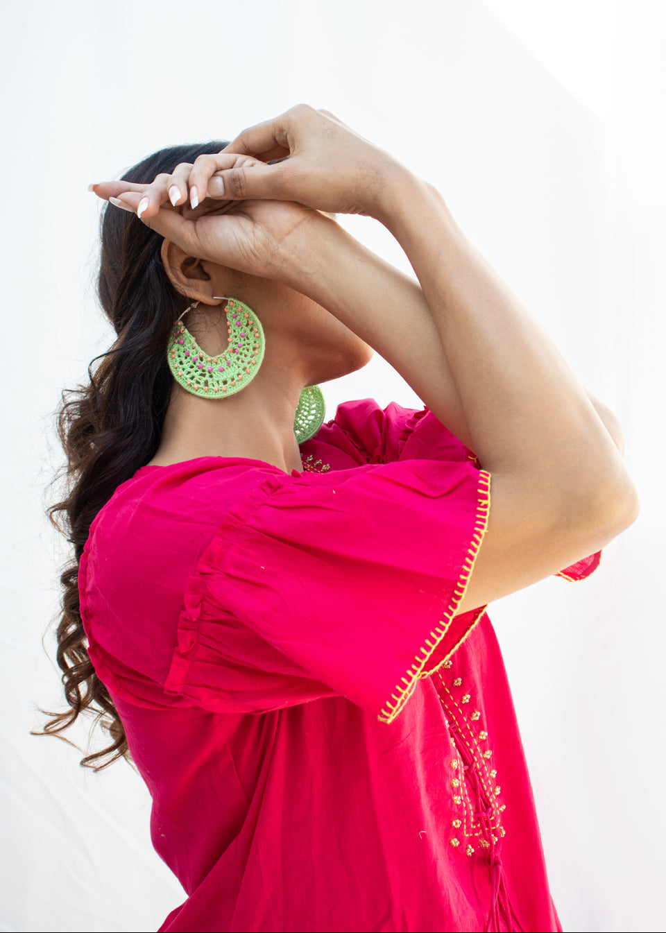 KATYA – Co-ord Set