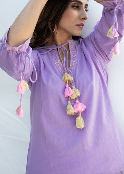 AMINAAHA – Co-ord Set