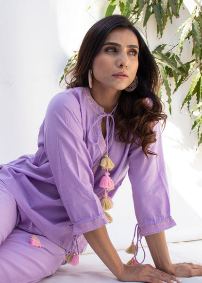 AMINAAHA – Co-ord Set