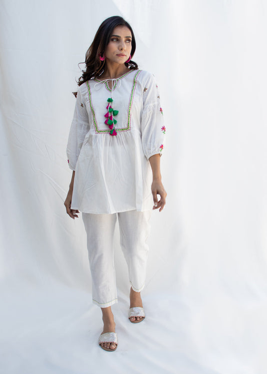 ASTA –  Co-ord Set