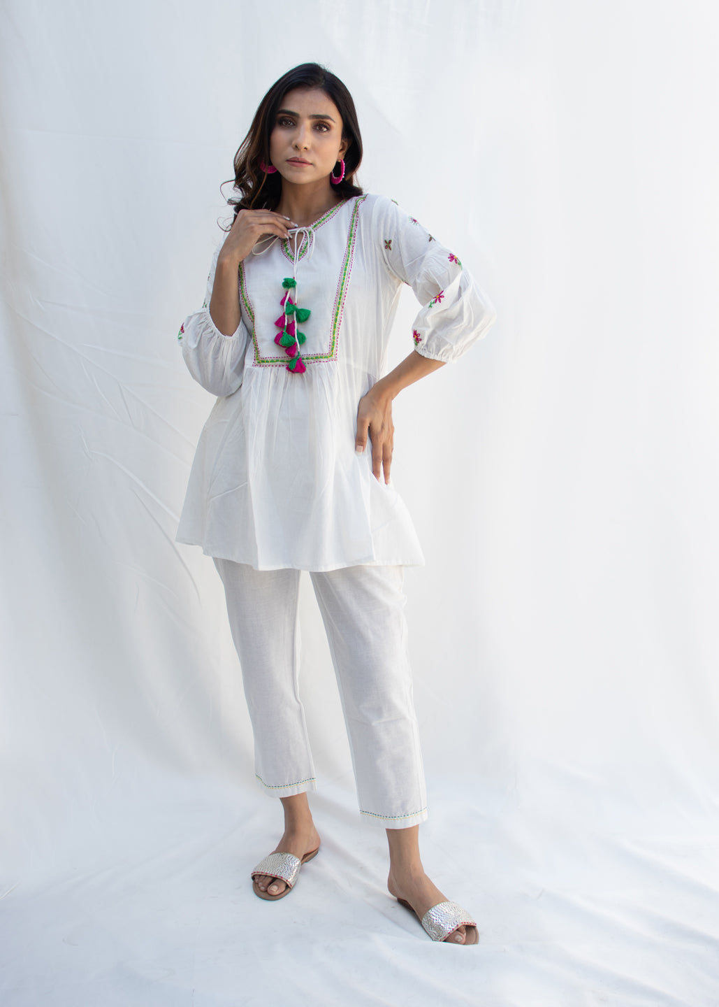 ASTA –  Co-ord Set